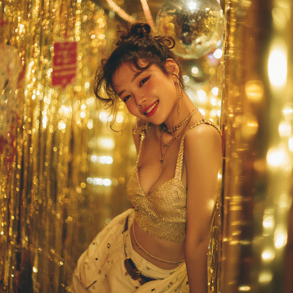 강서 르아 퍼블릭 이미지 2