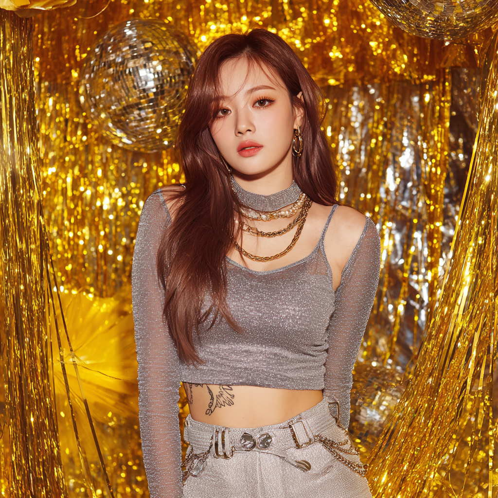 강서 르아 퍼블릭 이미지 4