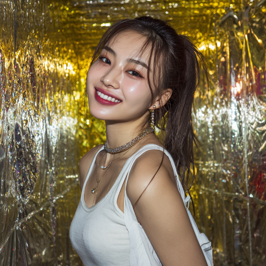 강서 르아 퍼블릭 이미지 6