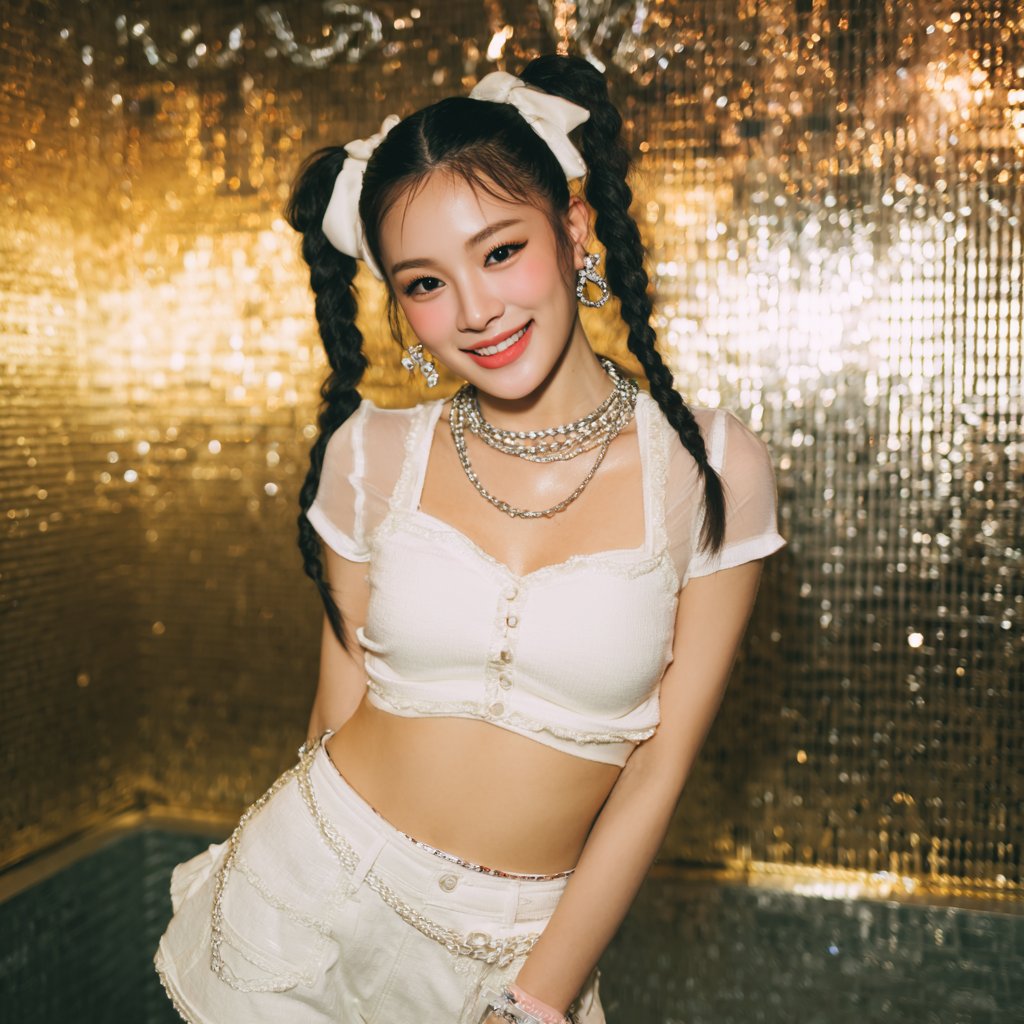 강서 르아 퍼블릭 이미지 9